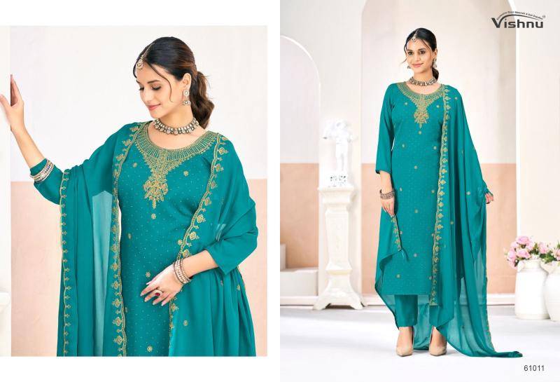 Vishnu gulma Dress materials manufacturers in Mumbai